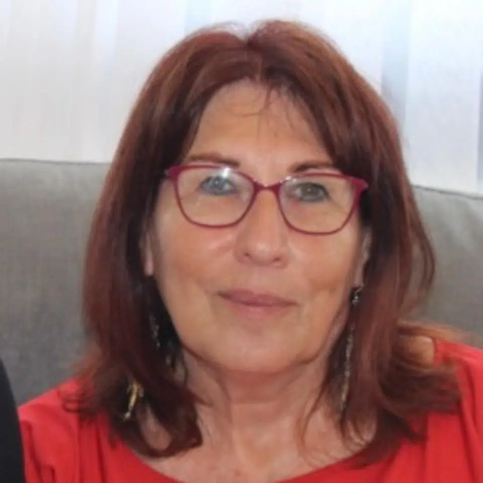 Otilia Rossetti